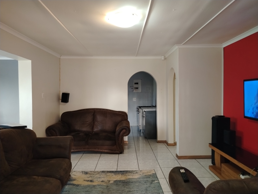 4 Bedroom Property for Sale in Amalinda Eastern Cape